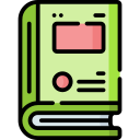 libro icon