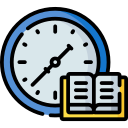 reloj icon