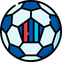 fútbol americano icon