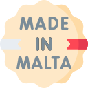 hecho en malta