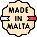 hecho en malta icon