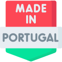 hecho en portugal