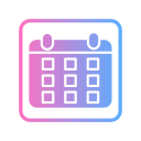 calendario icon