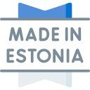 hecho en estonia