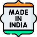 Made in india 