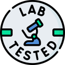 Лабораторные испытания 