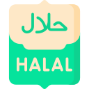 halal