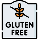 sin gluten icon