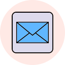 correo electrónico icon