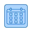 calendario icon