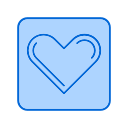 corazón icon