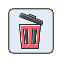 borrar icon