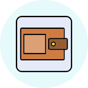 billetera icon