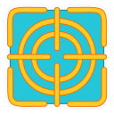 enfocar icon