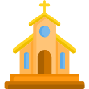 iglesia icon