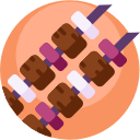 brocheta icon