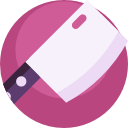 cuchillo icon