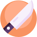 cuchillo icon