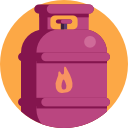 gas icon