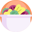 ensalada icon