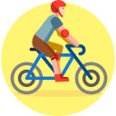 bicicleta icon