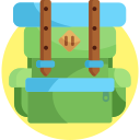 mochila icon