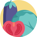 vegetales icon