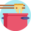 pasta icon