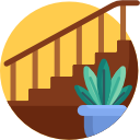 escalera icon