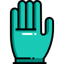 guantes icon