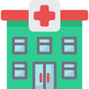 hospital icon