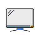 monitor icon