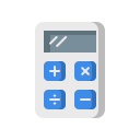 calculadora icon