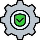 seguridad icon