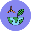 ecología icon