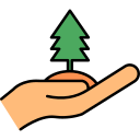 Árbol icon