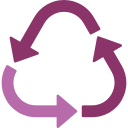 reciclar icon