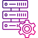 configuración icon