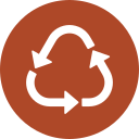 reciclar icon