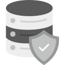 protección de datos icon