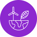 ecología icon