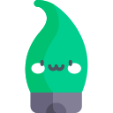 aloe vera icon