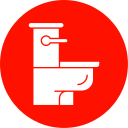 lavabo icon