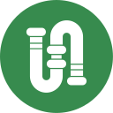 tubería icon