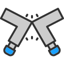 Measurement icon