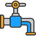 кран icon