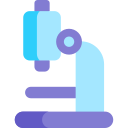 microscopio icon