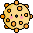 hepatitis b icon