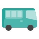 autobús icon