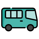 autobús icon